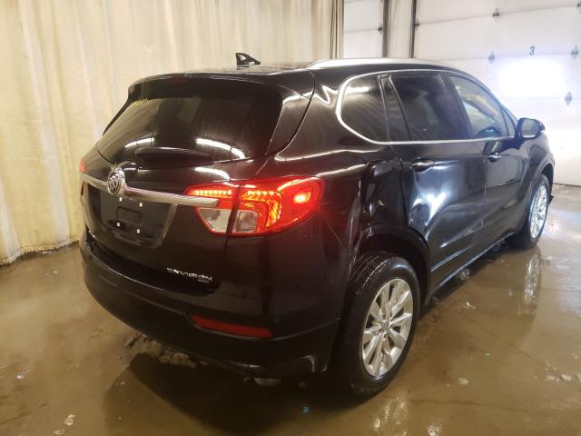 Photo 3 VIN: LRBFXDSA8HD201568 - BUICK ENVISION E 