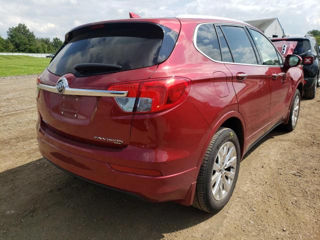 Photo 3 VIN: LRBFXDSA8HD219682 - BUICK ENVISION E 