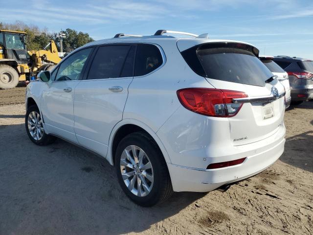 Photo 1 VIN: LRBFXDSA9HD012346 - BUICK ENVISION E 