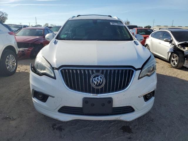 Photo 4 VIN: LRBFXDSA9HD012346 - BUICK ENVISION E 