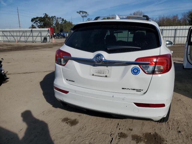 Photo 5 VIN: LRBFXDSA9HD012346 - BUICK ENVISION E 