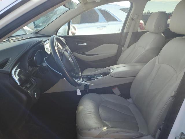 Photo 6 VIN: LRBFXDSA9HD012346 - BUICK ENVISION E 