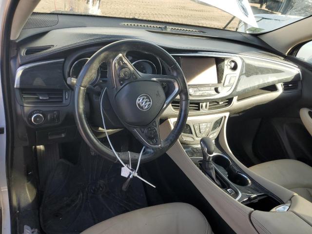 Photo 7 VIN: LRBFXDSA9HD012346 - BUICK ENVISION E 