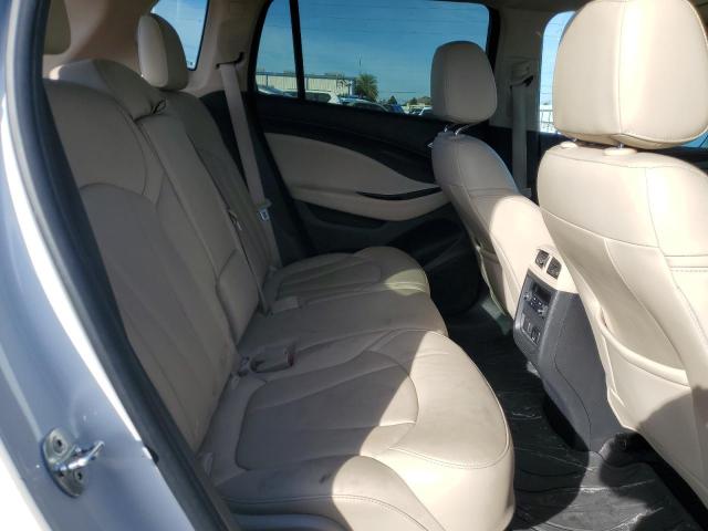 Photo 9 VIN: LRBFXDSA9HD012346 - BUICK ENVISION E 