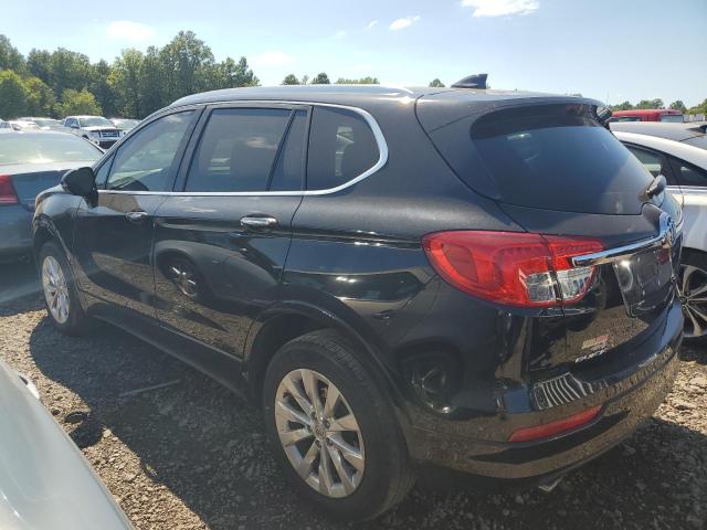 Photo 1 VIN: LRBFXDSA9HD012475 - BUICK ENVISION E 