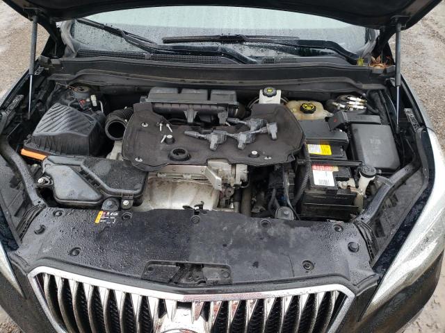 Photo 11 VIN: LRBFXDSA9HD012475 - BUICK ENVISION E 