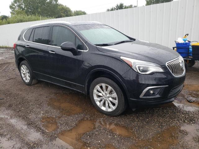 Photo 3 VIN: LRBFXDSA9HD012475 - BUICK ENVISION E 