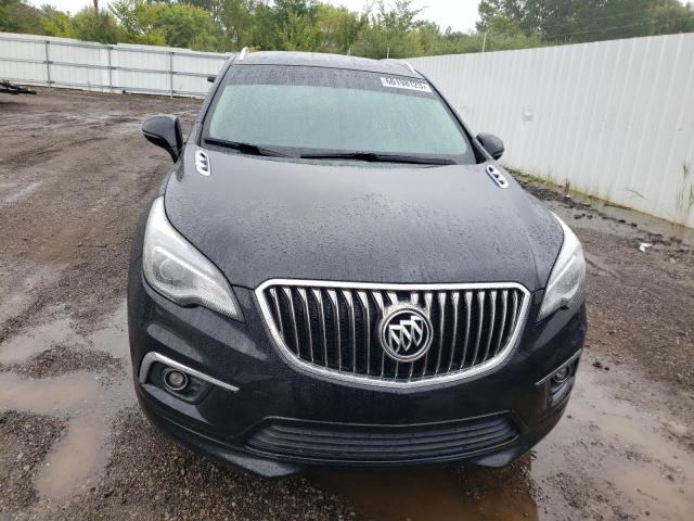 Photo 4 VIN: LRBFXDSA9HD012475 - BUICK ENVISION E 