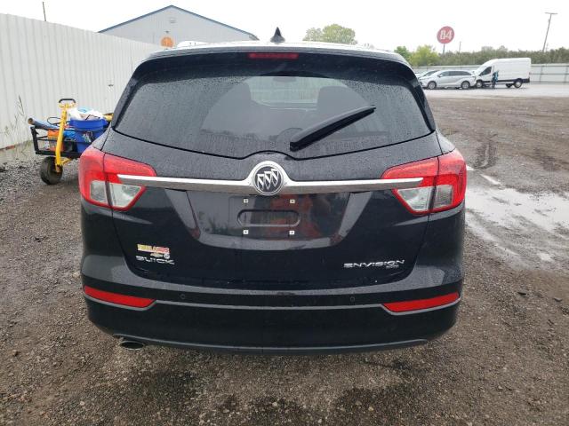 Photo 5 VIN: LRBFXDSA9HD012475 - BUICK ENVISION E 