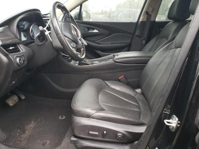 Photo 6 VIN: LRBFXDSA9HD012475 - BUICK ENVISION E 