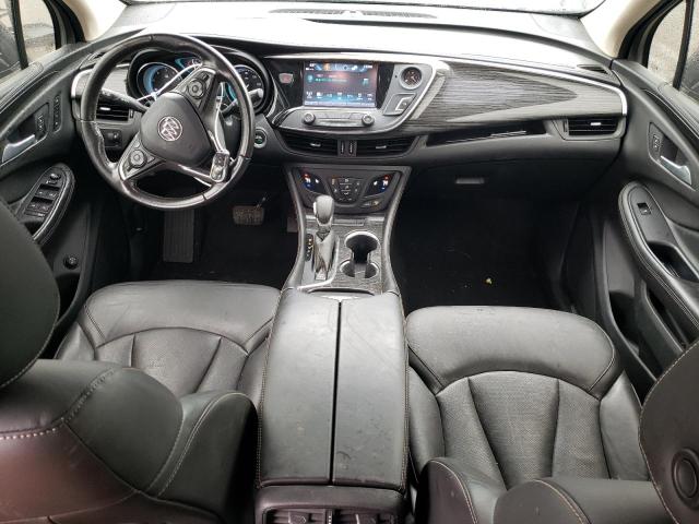 Photo 7 VIN: LRBFXDSA9HD012475 - BUICK ENVISION E 