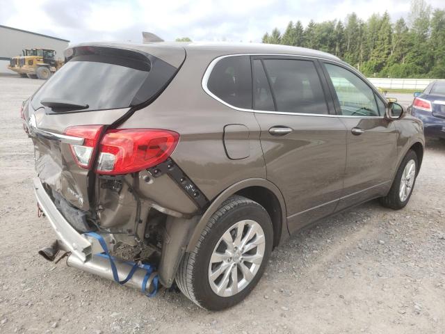 Photo 3 VIN: LRBFXDSA9HD012900 - BUICK ENVISION E 