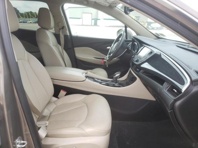 Photo 4 VIN: LRBFXDSA9HD012900 - BUICK ENVISION E 