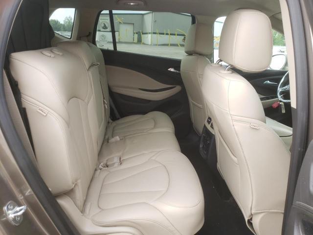 Photo 5 VIN: LRBFXDSA9HD012900 - BUICK ENVISION E 