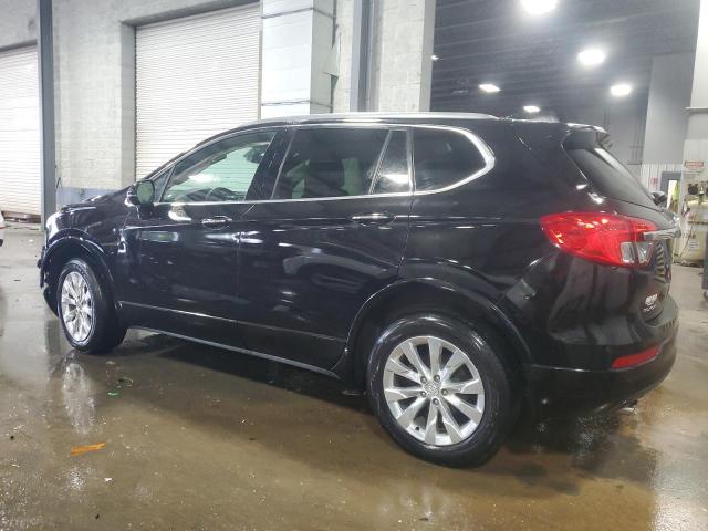 Photo 1 VIN: LRBFXDSA9HD102435 - BUICK ENVISION E 