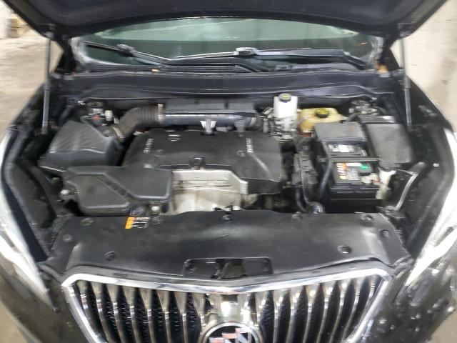 Photo 11 VIN: LRBFXDSA9HD102435 - BUICK ENVISION E 