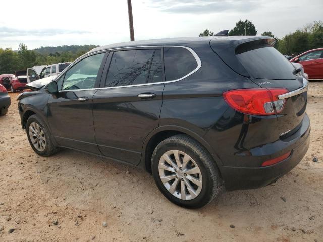 Photo 1 VIN: LRBFXDSA9HD111586 - BUICK ENVISION E 