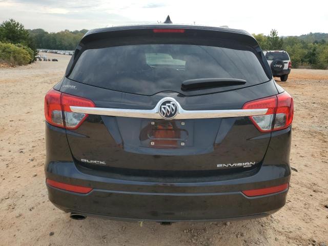 Photo 5 VIN: LRBFXDSA9HD111586 - BUICK ENVISION E 