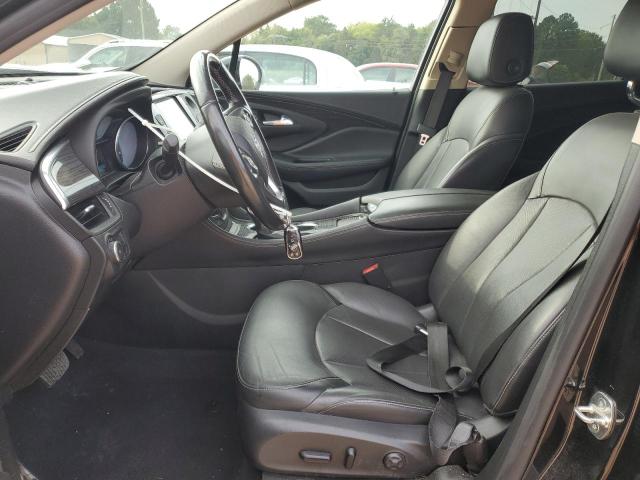 Photo 6 VIN: LRBFXDSA9HD111586 - BUICK ENVISION E 