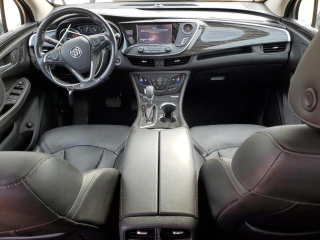 Photo 7 VIN: LRBFXDSA9HD111586 - BUICK ENVISION E 