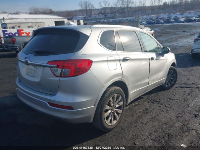 Photo 3 VIN: LRBFXDSA9HD119493 - BUICK ENVISION 