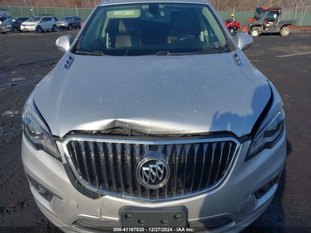 Photo 5 VIN: LRBFXDSA9HD119493 - BUICK ENVISION 