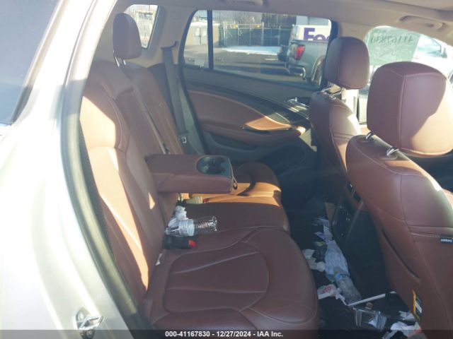 Photo 7 VIN: LRBFXDSA9HD119493 - BUICK ENVISION 