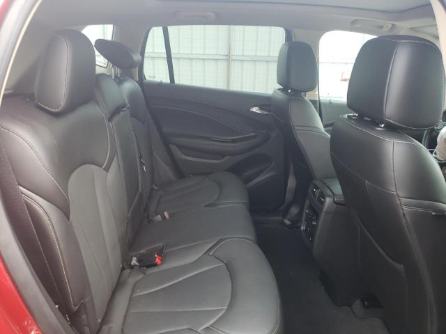 Photo 10 VIN: LRBFXDSA9HD123706 - BUICK ENVISION E 