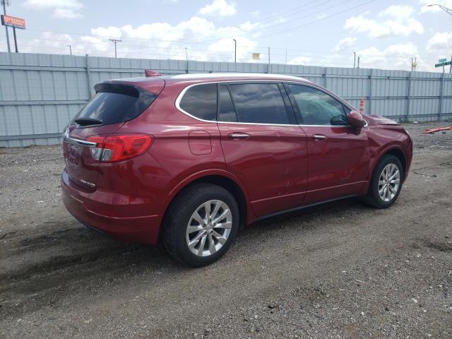 Photo 2 VIN: LRBFXDSA9HD123706 - BUICK ENVISION E 