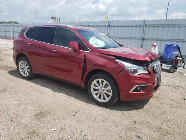 Photo 3 VIN: LRBFXDSA9HD123706 - BUICK ENVISION E 