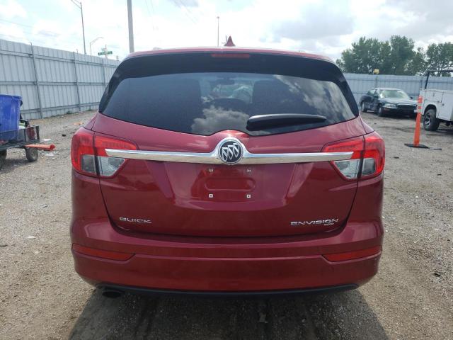 Photo 5 VIN: LRBFXDSA9HD123706 - BUICK ENVISION E 