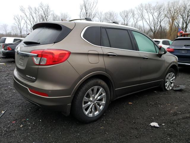 Photo 2 VIN: LRBFXDSA9HD150131 - BUICK ENVISION E 