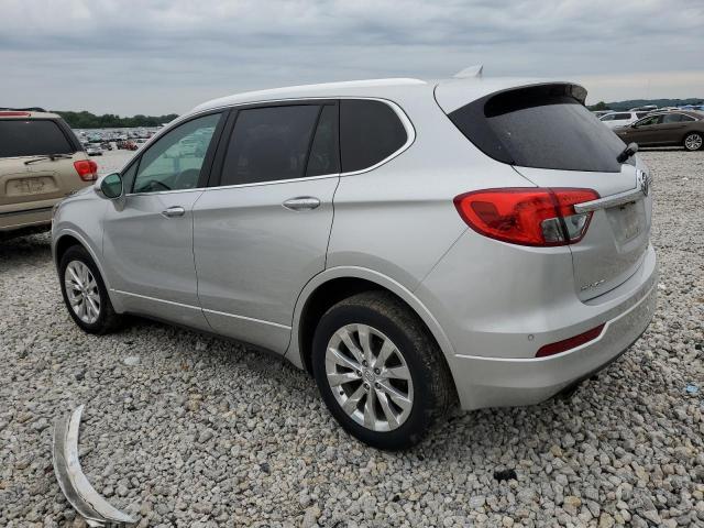 Photo 1 VIN: LRBFXDSA9HD160495 - BUICK ENVISION 