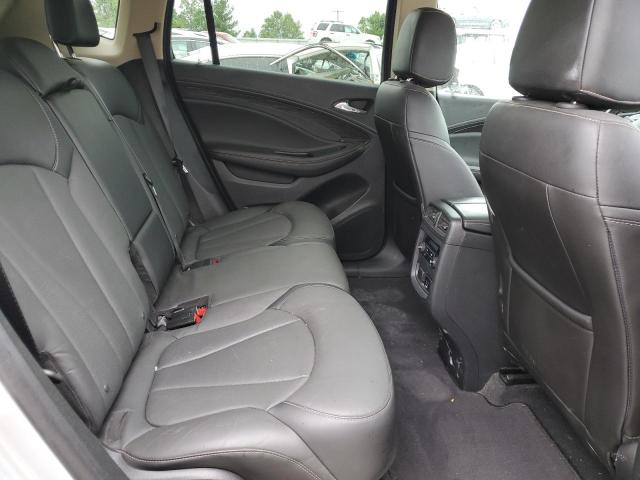 Photo 10 VIN: LRBFXDSA9HD160495 - BUICK ENVISION 