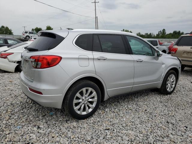 Photo 2 VIN: LRBFXDSA9HD160495 - BUICK ENVISION 