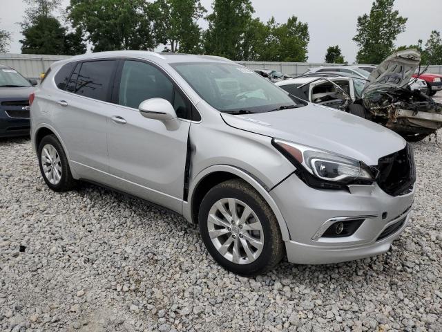 Photo 3 VIN: LRBFXDSA9HD160495 - BUICK ENVISION 