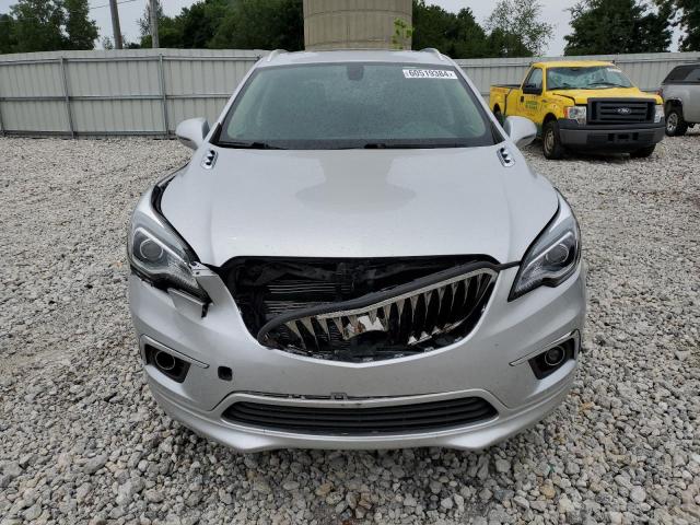 Photo 4 VIN: LRBFXDSA9HD160495 - BUICK ENVISION 