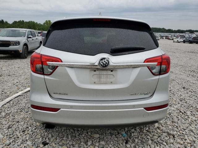 Photo 5 VIN: LRBFXDSA9HD160495 - BUICK ENVISION 