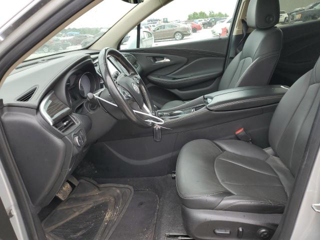 Photo 6 VIN: LRBFXDSA9HD160495 - BUICK ENVISION 