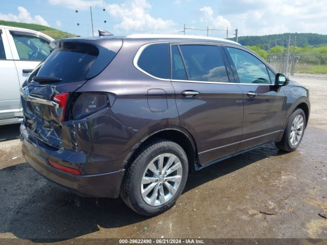 Photo 3 VIN: LRBFXDSA9HD196526 - BUICK ENVISION 