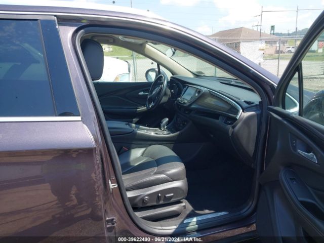 Photo 4 VIN: LRBFXDSA9HD196526 - BUICK ENVISION 