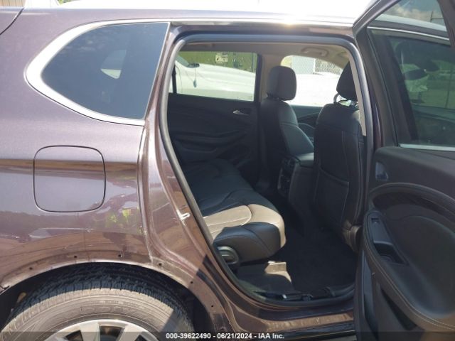 Photo 7 VIN: LRBFXDSA9HD196526 - BUICK ENVISION 