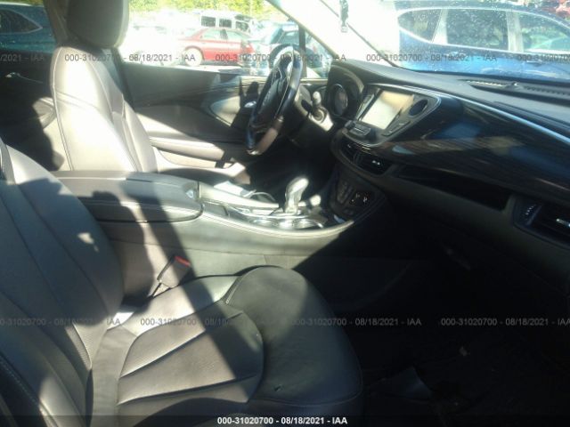 Photo 4 VIN: LRBFXDSAXHD012792 - BUICK ENVISION 