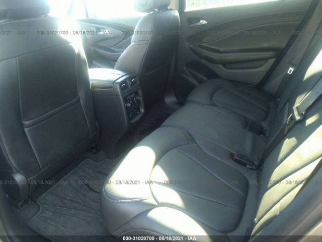 Photo 7 VIN: LRBFXDSAXHD012792 - BUICK ENVISION 