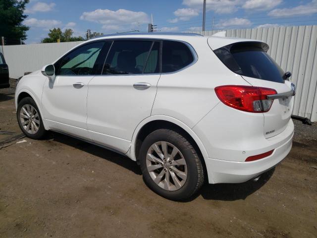 Photo 1 VIN: LRBFXDSAXHD013022 - BUICK ENVISION E 