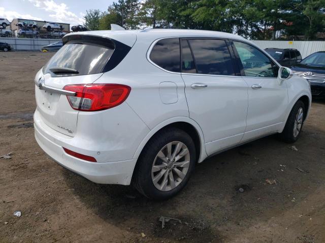 Photo 2 VIN: LRBFXDSAXHD013022 - BUICK ENVISION E 