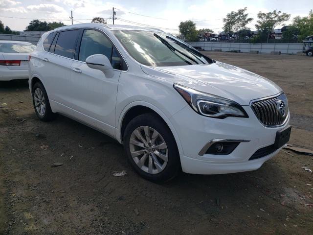 Photo 3 VIN: LRBFXDSAXHD013022 - BUICK ENVISION E 