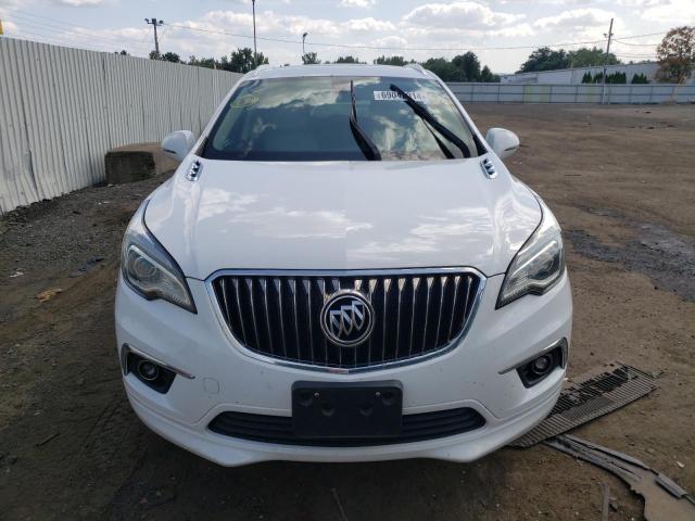 Photo 4 VIN: LRBFXDSAXHD013022 - BUICK ENVISION E 