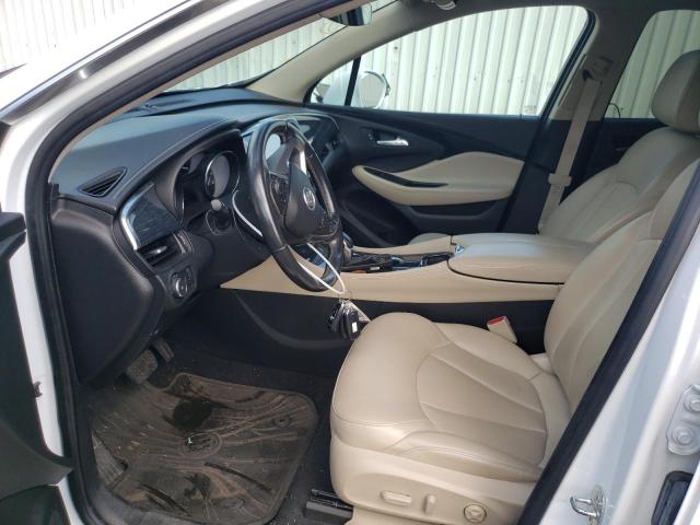 Photo 6 VIN: LRBFXDSAXHD013022 - BUICK ENVISION E 