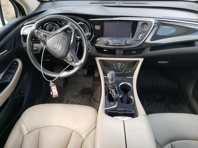 Photo 7 VIN: LRBFXDSAXHD013022 - BUICK ENVISION E 